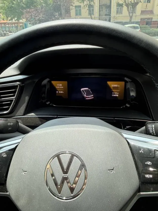 2024 Volkswagen Teramont 2.0T 220HP L4 7DCT,autocango,china used car exporter,china ev exporter,chinese used car exporter,chinese used ev exporter