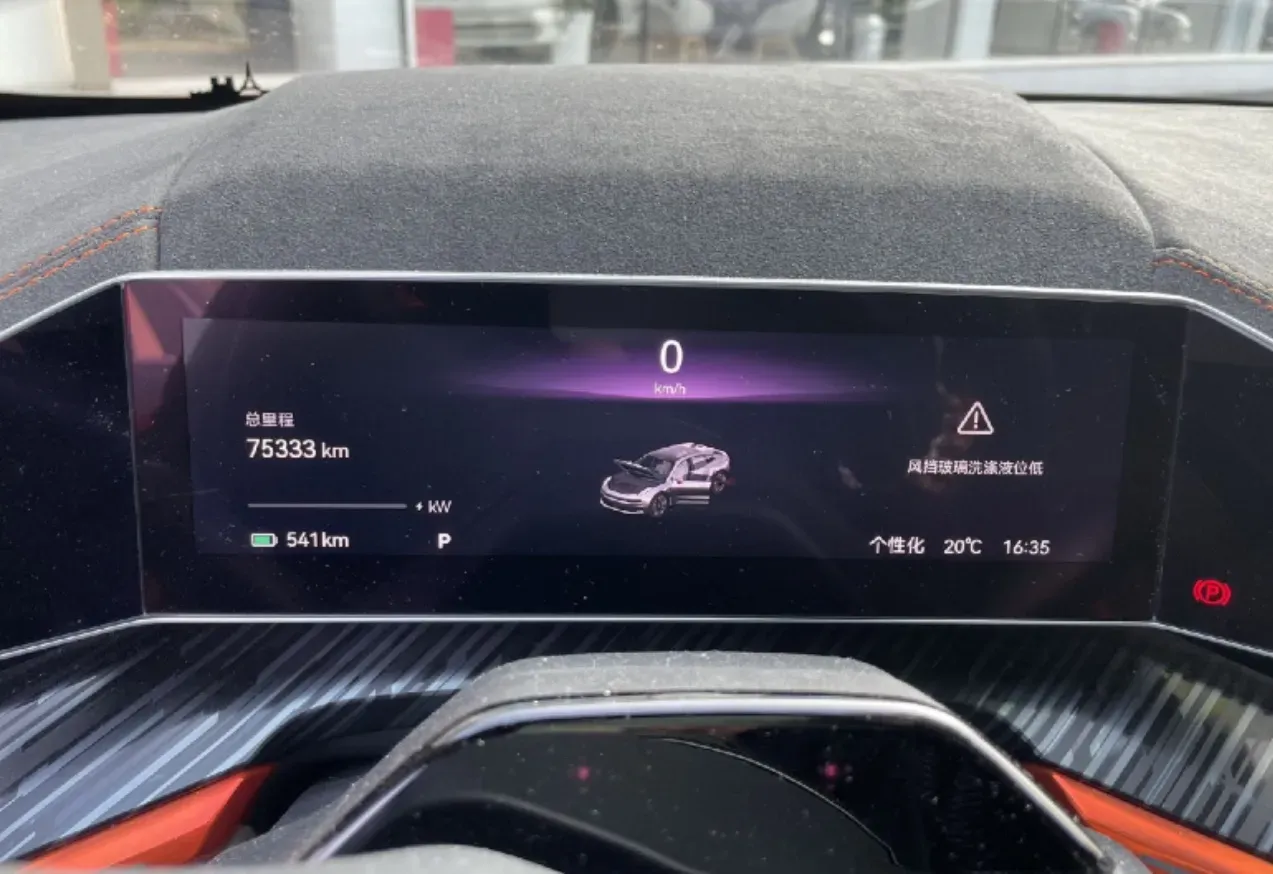 2023 Zeekr 001 BEV 100KWH,autocango,china used car exporter,china ev exporter,chinese used car exporter,chinese used ev exporter