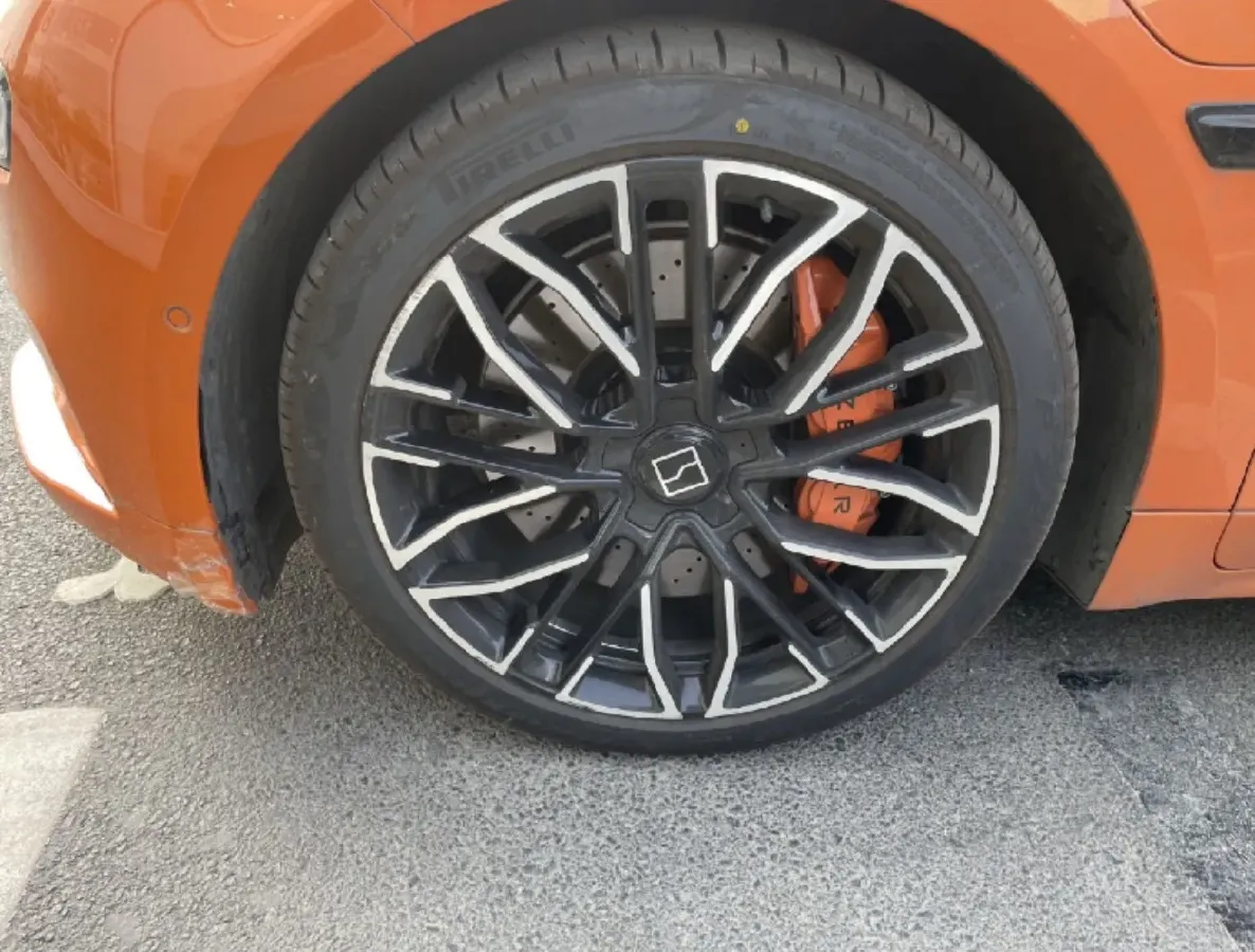 2023 Zeekr 001 BEV 100KWH,autocango,china used car exporter,china ev exporter,chinese used car exporter,chinese used ev exporter