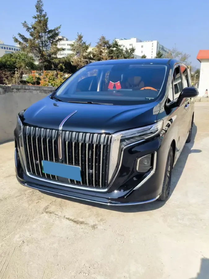2023 HongQi HQ9 2.0T 252HP L4 8AT,autocango,china used car exporter,china ev exporter,chinese used car exporter,chinese used ev exporter