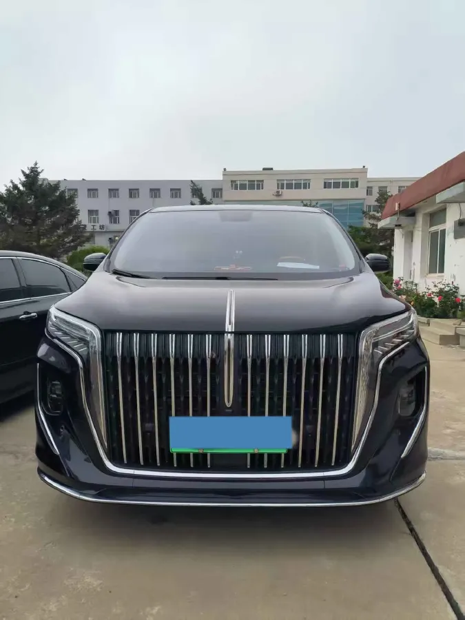 2023 HongQi HQ9 2.0T 252HP L4 8AT,autocango,china used car exporter,china ev exporter,chinese used car exporter,chinese used ev exporter