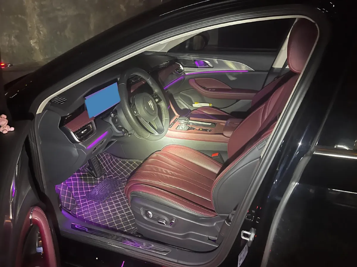 2023 HongQi H5 2.0T 224HP L4 8AT,autocango,china used car exporter,china ev exporter,chinese used car exporter,chinese used ev exporter