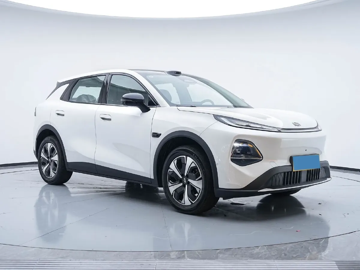 2026 ChangAn QiYuan Q05 BEV,autocango,china used car exporter,china ev exporter,chinese used car exporter,chinese used ev exporter