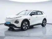 2026 CHANGAN QIYUAN Q05,autocango,china used car exporter,china ev exporter,chinese used car exporter,chinese used ev exporter