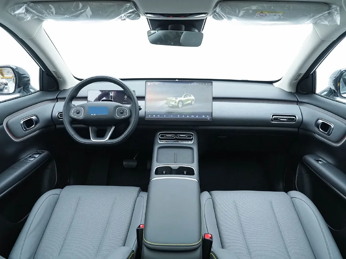 2026 ChangAn QiYuan Q05 BEV,autocango,china used car exporter,china ev exporter,chinese used car exporter,chinese used ev exporter