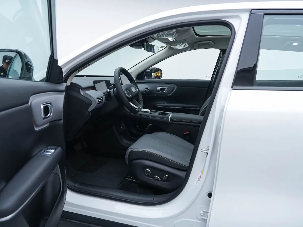 2026 ChangAn QiYuan Q05 BEV,autocango,china used car exporter,china ev exporter,chinese used car exporter,chinese used ev exporter