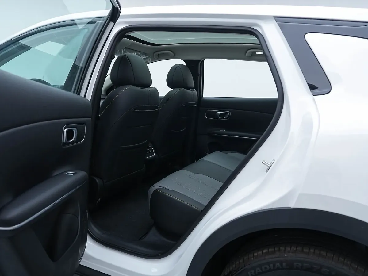 2026 ChangAn QiYuan Q05 BEV,autocango,china used car exporter,china ev exporter,chinese used car exporter,chinese used ev exporter
