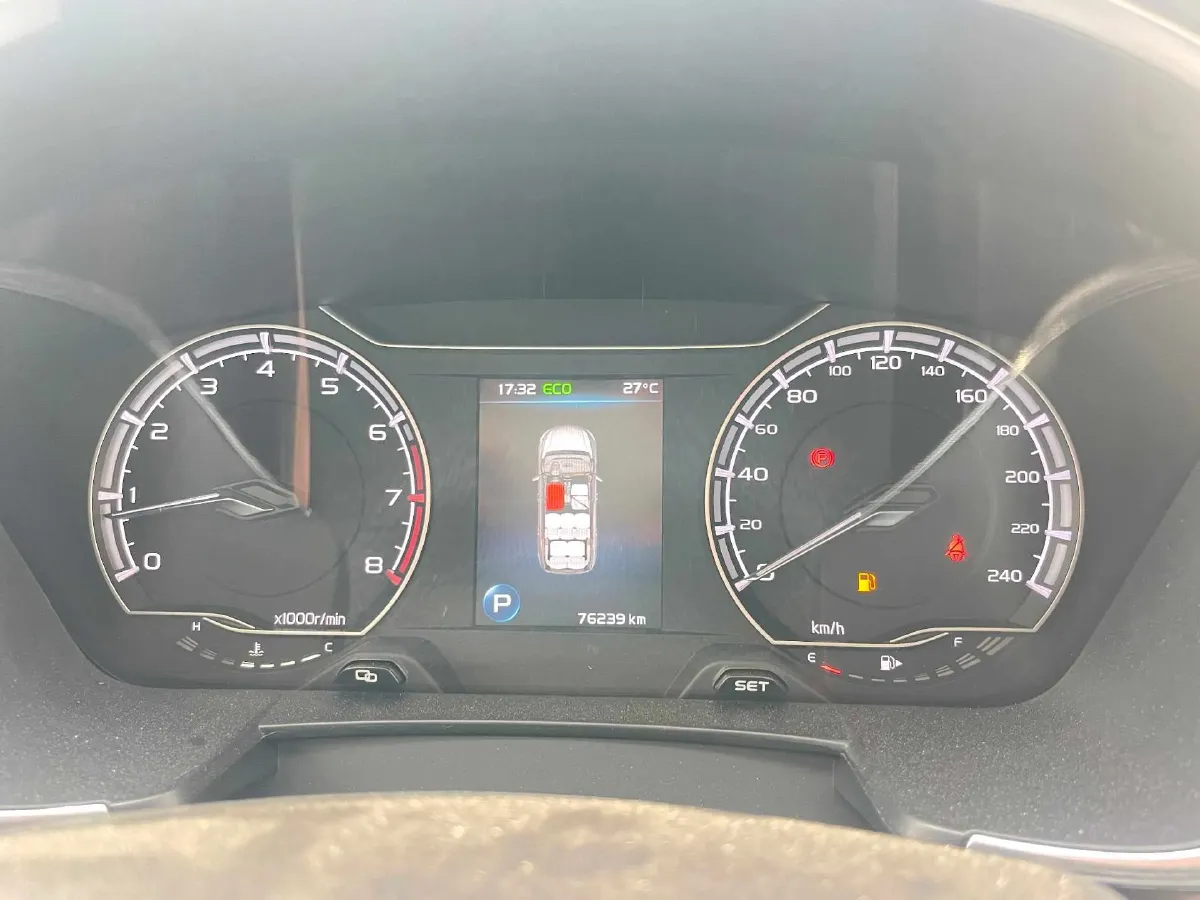 2019 Geely JiaJi 1.5T 177HP L3 7DCT,autocango,china used car exporter,china ev exporter,chinese used car exporter,chinese used ev exporter