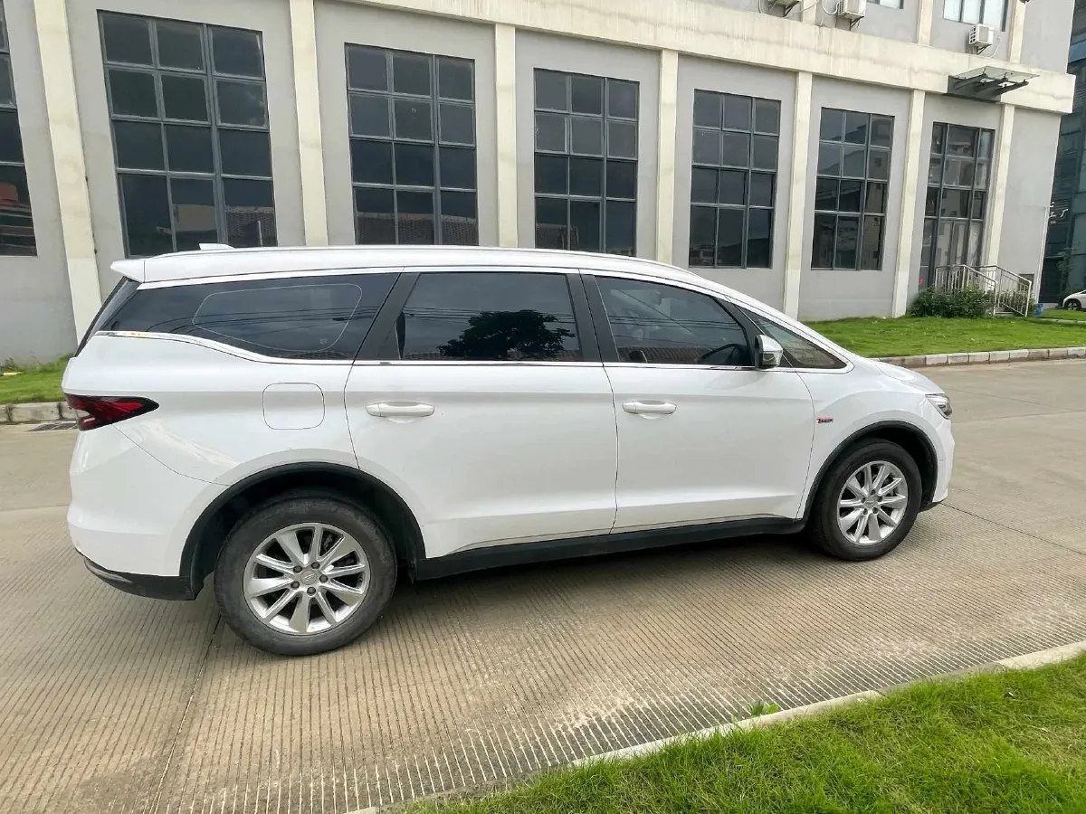 2019 Geely JiaJi 1.5T 177HP L3 7DCT,autocango,china used car exporter,china ev exporter,chinese used car exporter,chinese used ev exporter