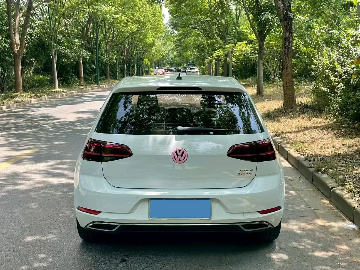 2018 Volkswagen Golf 1.4T 150HP L4 7DCT,autocango,china used car exporter,china ev exporter,chinese used car exporter,chinese used ev exporter