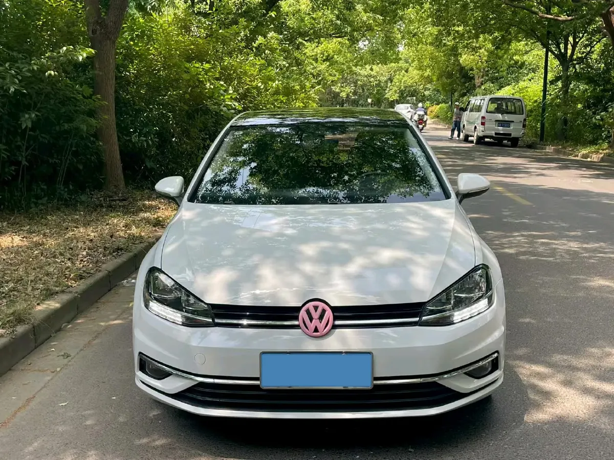2018 Volkswagen Golf 1.4T 150HP L4 7DCT,autocango,china used car exporter,china ev exporter,chinese used car exporter,chinese used ev exporter