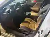 2020 Lexus ES 2.0L 173HP L4 CVT