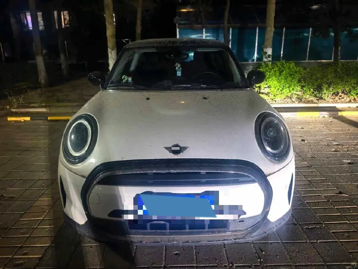 2023 MINI MINI 1.5T 136HP L3 7DCT,autocango,china used car exporter,china ev exporter,chinese used car exporter,chinese used ev exporter
