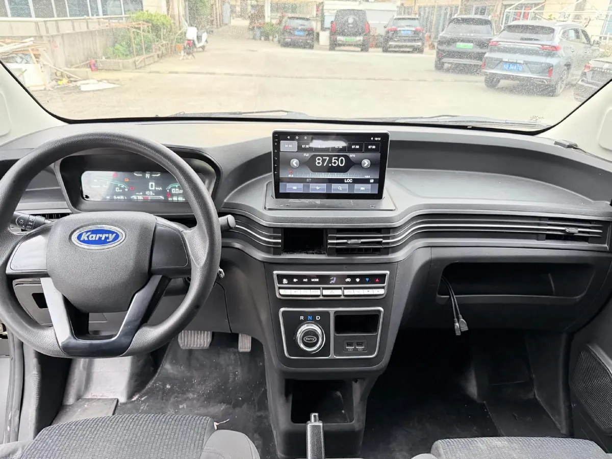 2022 Karry Dolphin EV BEV 43.5KWH,autocango,china used car exporter,china ev exporter,chinese used car exporter,chinese used ev exporter