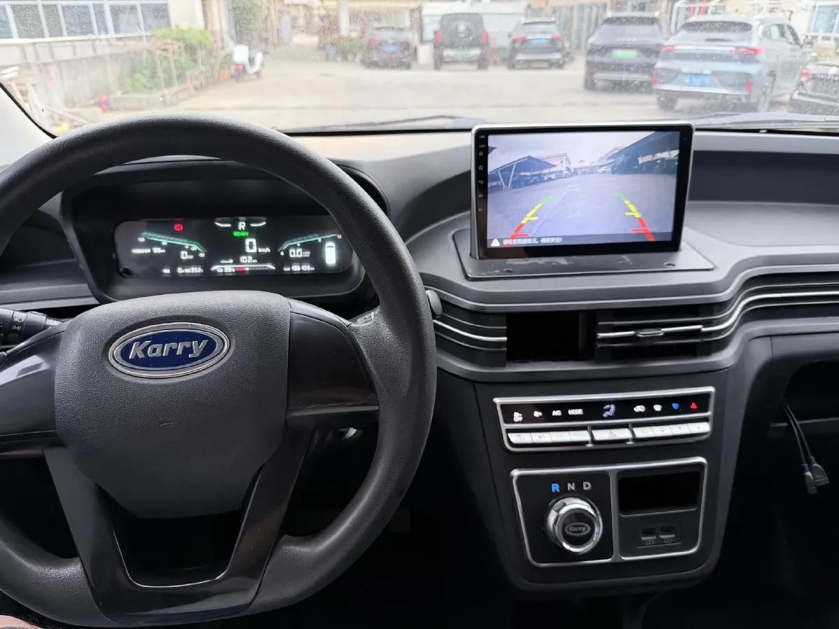 2022 Karry Dolphin EV BEV 43.5KWH,autocango,china used car exporter,china ev exporter,chinese used car exporter,chinese used ev exporter