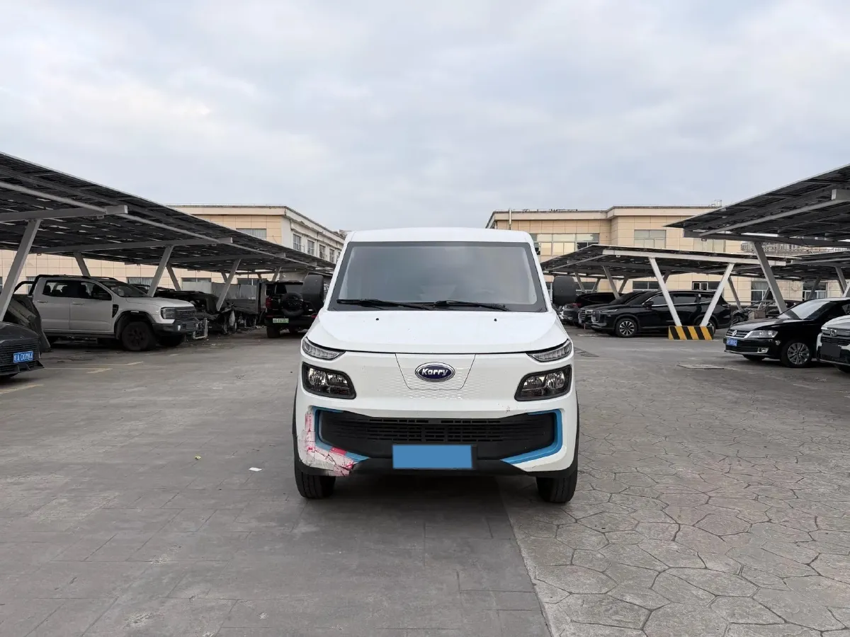 2022 Karry Dolphin EV BEV 43.5KWH,autocango,china used car exporter,china ev exporter,chinese used car exporter,chinese used ev exporter