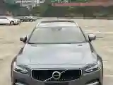 2019 Volvo V90 2.0T 254HP L4 8AT