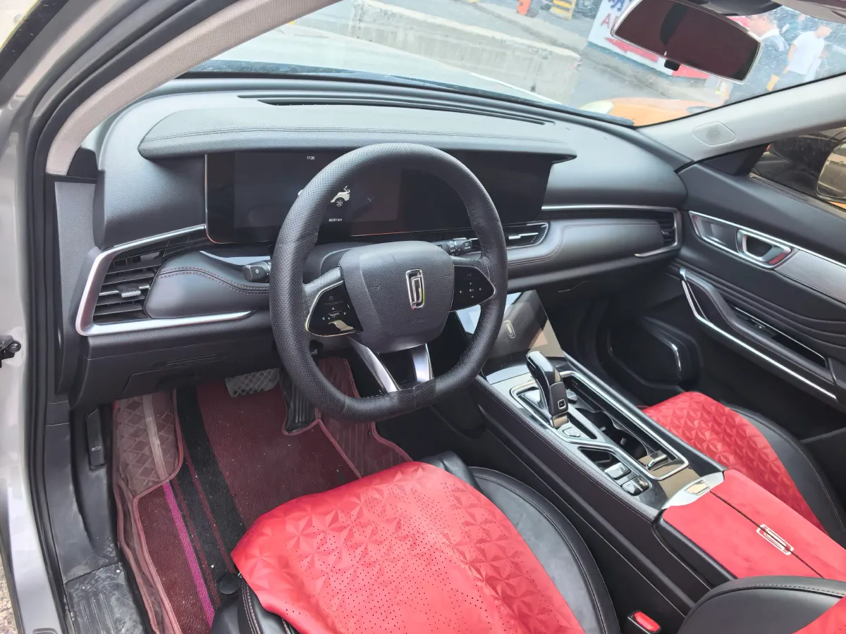 2020 Bestune T99 2.0T 224HP L4 6AT,autocango,china used car exporter,china ev exporter,chinese used car exporter,chinese used ev exporter