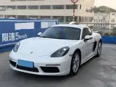 2018 PORSCHE 718,autocango,china used car exporter,china ev exporter,chinese used car exporter,chinese used ev exporter
