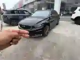 2021 Geely Preface 2.0T 190HP L4 7DCT