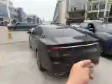 2021 Geely Preface 2.0T 190HP L4 7DCT