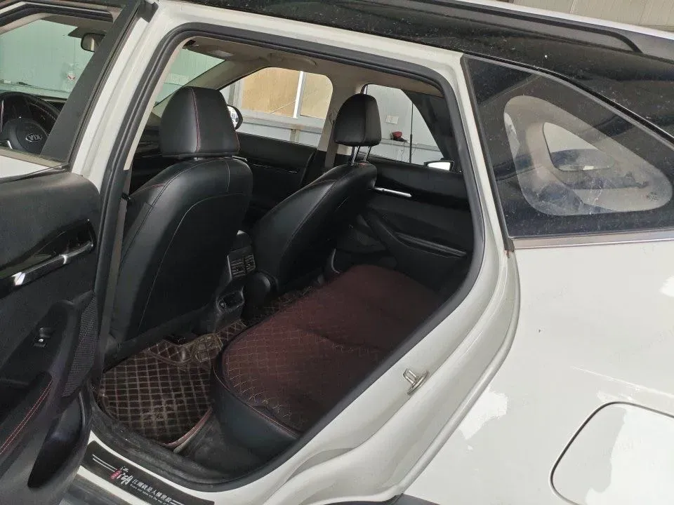 2020 Kia KX3 1.5L 115HP L4 CVT,autocango,china used car exporter,china ev exporter,chinese used car exporter,chinese used ev exporter