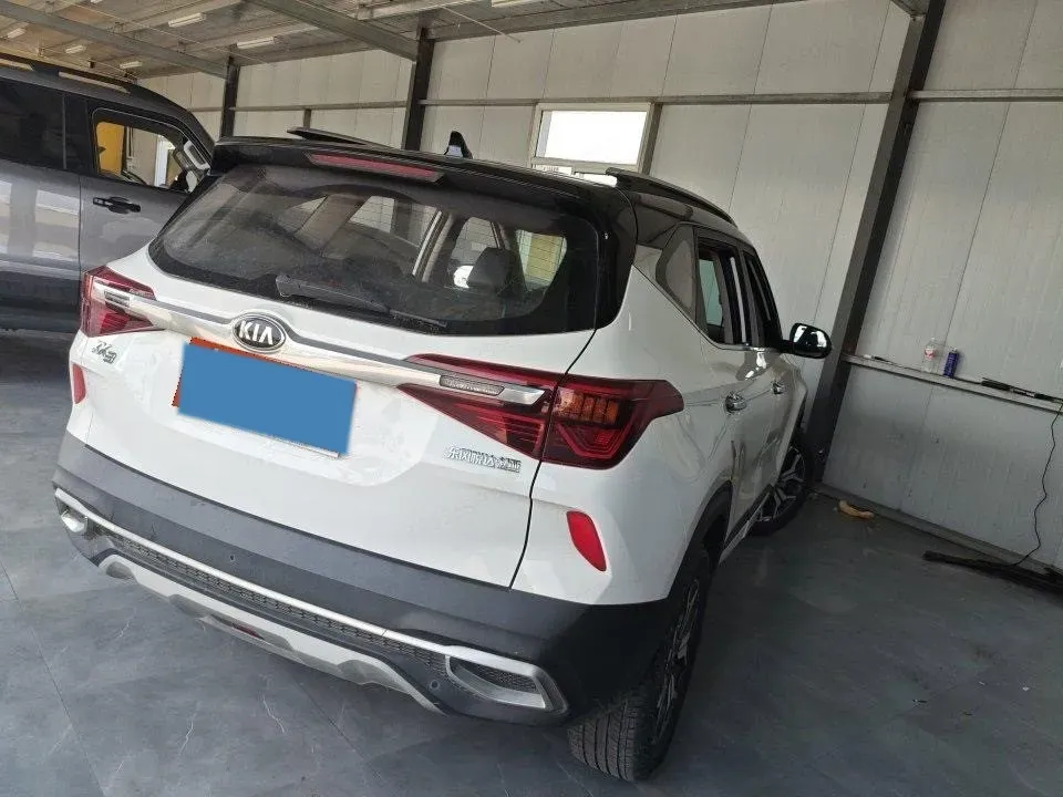 2020 Kia KX3 1.5L 115HP L4 CVT,autocango,china used car exporter,china ev exporter,chinese used car exporter,chinese used ev exporter