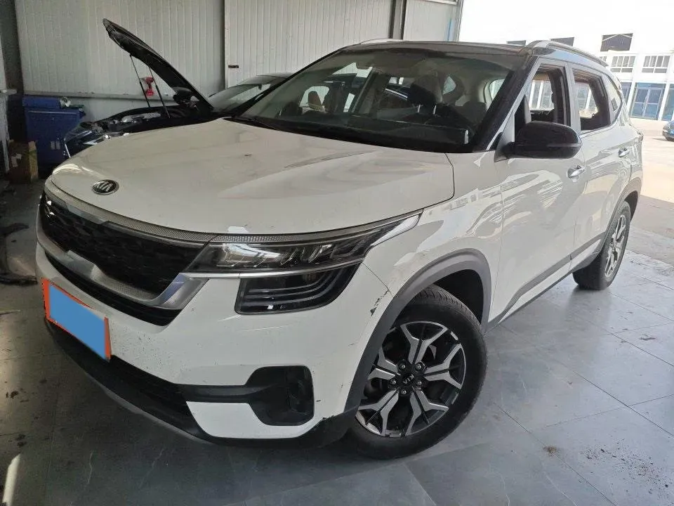 2020 Kia KX3 1.5L 115HP L4 CVT,autocango,china used car exporter,china ev exporter,chinese used car exporter,chinese used ev exporter