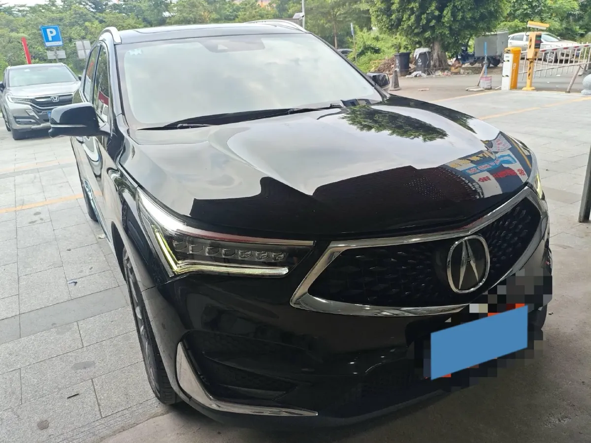 2019 Acura RDX 2.0T 265HP L4 10AT,autocango,china used car exporter,china ev exporter,chinese used car exporter,chinese used ev exporter