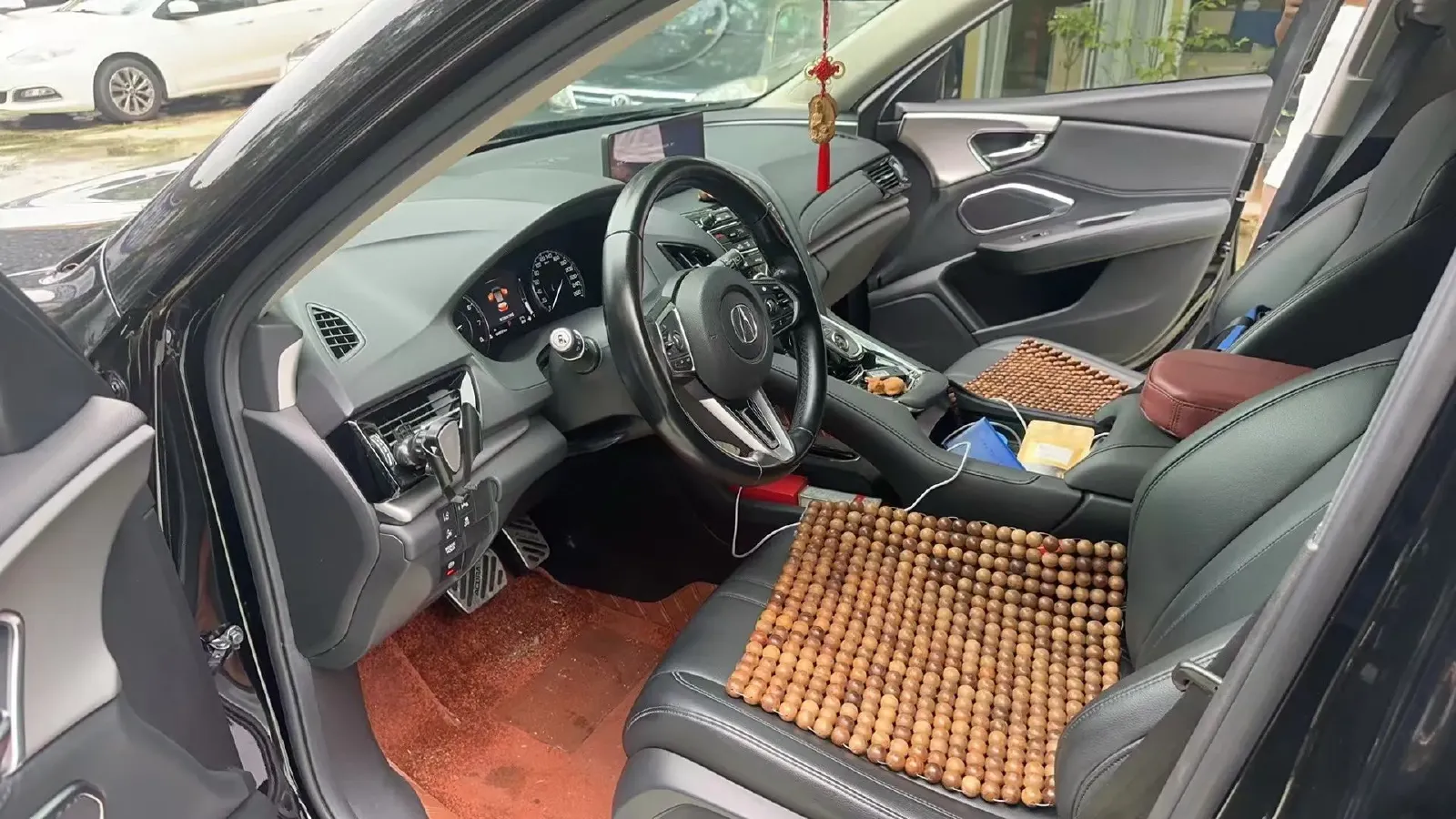2019 Acura RDX 2.0T 265HP L4 10AT,autocango,china used car exporter,china ev exporter,chinese used car exporter,chinese used ev exporter