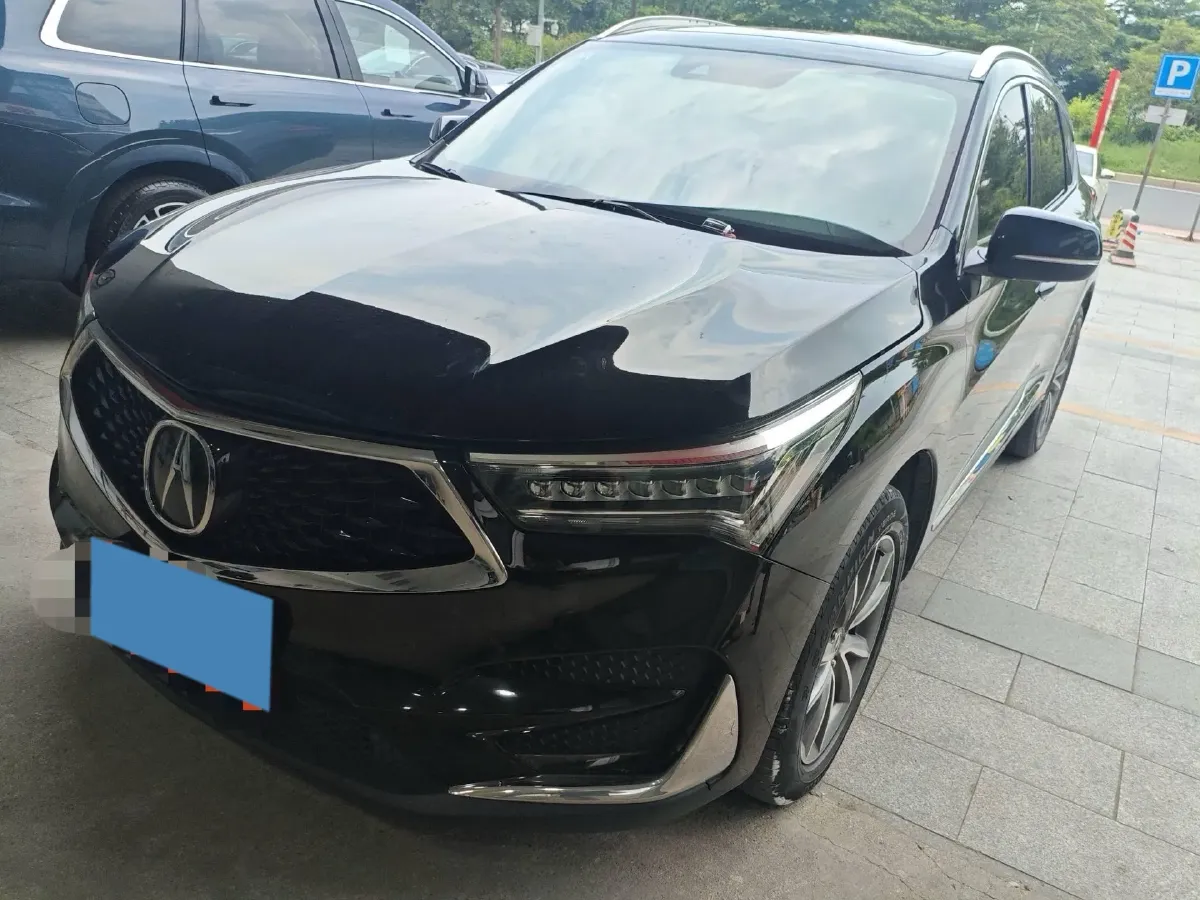 2019 Acura RDX 2.0T 265HP L4 10AT,autocango,china used car exporter,china ev exporter,chinese used car exporter,chinese used ev exporter
