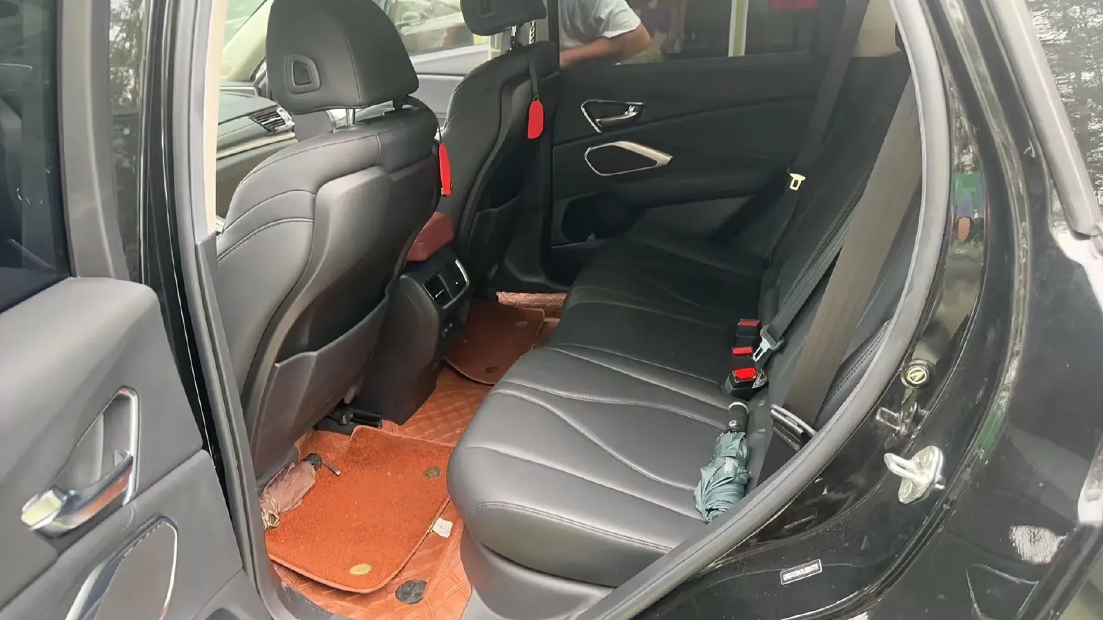 2019 Acura RDX 2.0T 265HP L4 10AT,autocango,china used car exporter,china ev exporter,chinese used car exporter,chinese used ev exporter