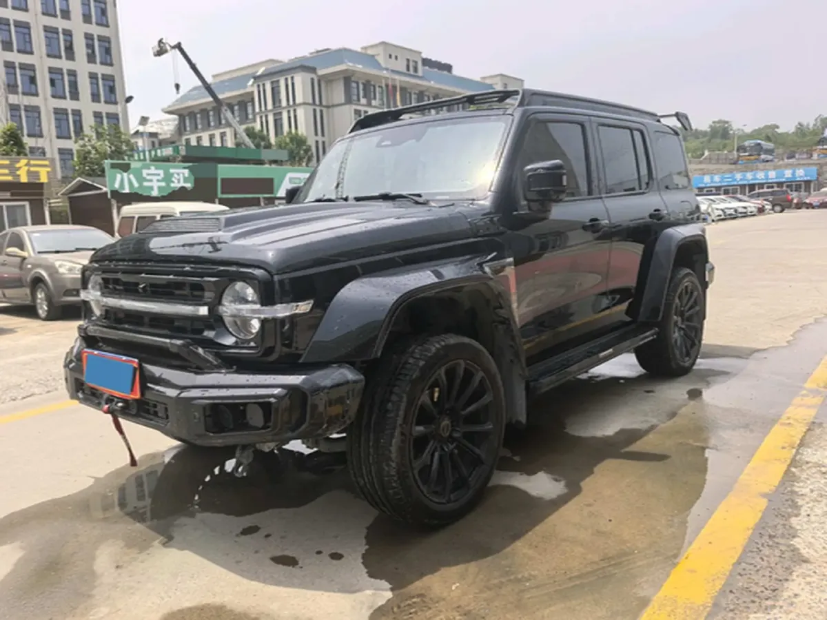 2023 Cyberspace 300 2.0T 227HP L4 8AT,autocango,china used car exporter,china ev exporter,chinese used car exporter,chinese used ev exporter