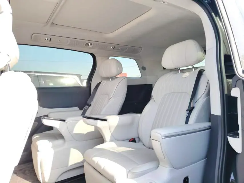 2025 Voyah Dream 1.5T 150HP L4 PHEV 41.7KWH,autocango,china used car exporter,china ev exporter,chinese used car exporter,chinese used ev exporter