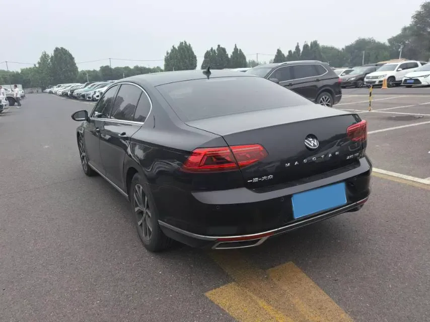 2020 Volkswagen Magotan 2.0T 186HP L4 7DCT,autocango,china used car exporter,china ev exporter,chinese used car exporter,chinese used ev exporter
