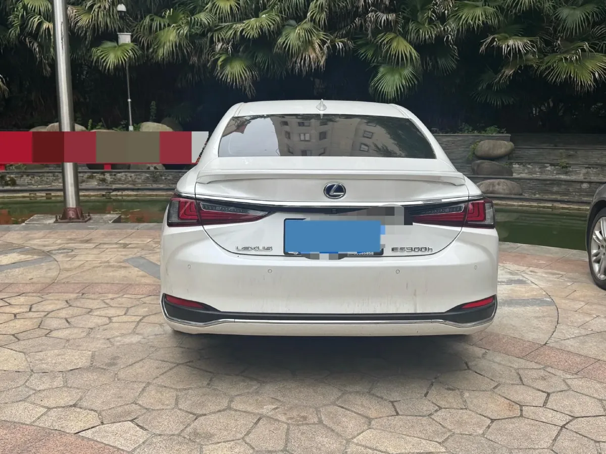 2018 Lexus ES 2.5L 178HP L4 E-CVT Hybrid,autocango,china used car exporter,china ev exporter,chinese used car exporter,chinese used ev exporter