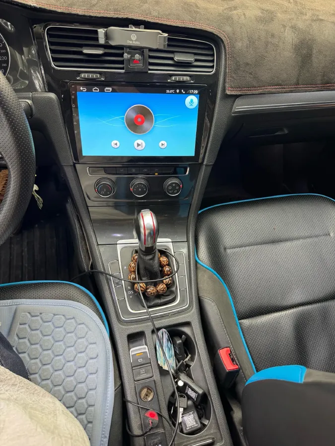 2018 Volkswagen Golf 1.4T 131HP L4 7DCT,autocango,china used car exporter,china ev exporter,chinese used car exporter,chinese used ev exporter