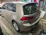 2018 Volkswagen Golf 1.4T 131HP L4 7DCT