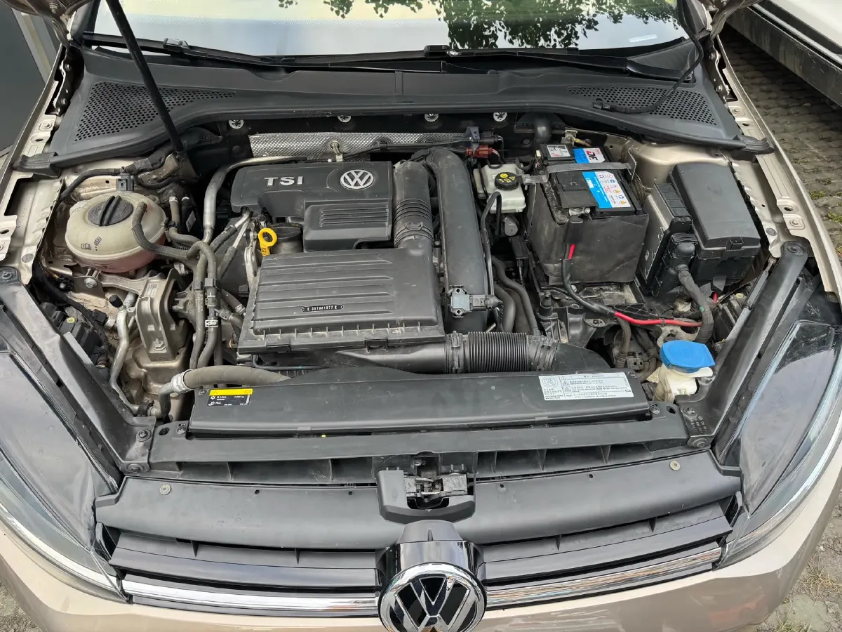 2018 Volkswagen Golf 1.4T 131HP L4 7DCT,autocango,china used car exporter,china ev exporter,chinese used car exporter,chinese used ev exporter