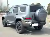 2024 Tank 700 3.0T 360HP V6 9AT PHEV 37.1KWH