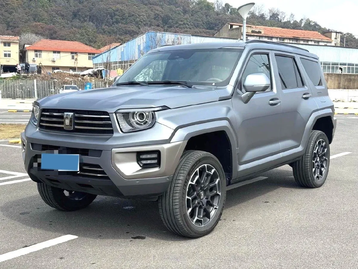 2024 Tank 700 3.0T 360HP V6 9AT PHEV 37.1KWH,autocango,china used car exporter,china ev exporter,chinese used car exporter,chinese used ev exporter