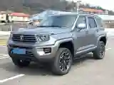 2024 Tank 700 3.0T 360HP V6 9AT PHEV 37.1KWH