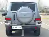 2024 Tank 700 3.0T 360HP V6 9AT PHEV 37.1KWH