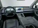 2025 BYD Han BEV 72KWH