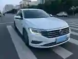 2020 Volkswagen Sagitar 1.4T 150HP L4 7DCT