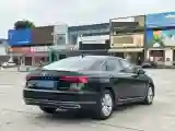 2020 Volkswagen Passat 2.0T 186HP L4 7DCT