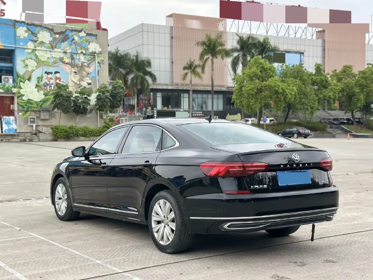 2020 Volkswagen Passat 2.0T 186HP L4 7DCT,autocango,china used car exporter,china ev exporter,chinese used car exporter,chinese used ev exporter