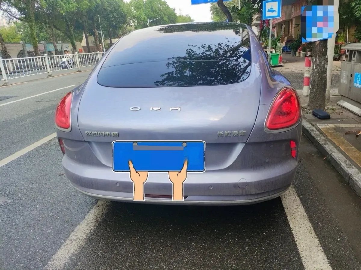 2022 Ora LightningCat BEV 64.31/63.87KWH,autocango,china used car exporter,china ev exporter,chinese used car exporter,chinese used ev exporter