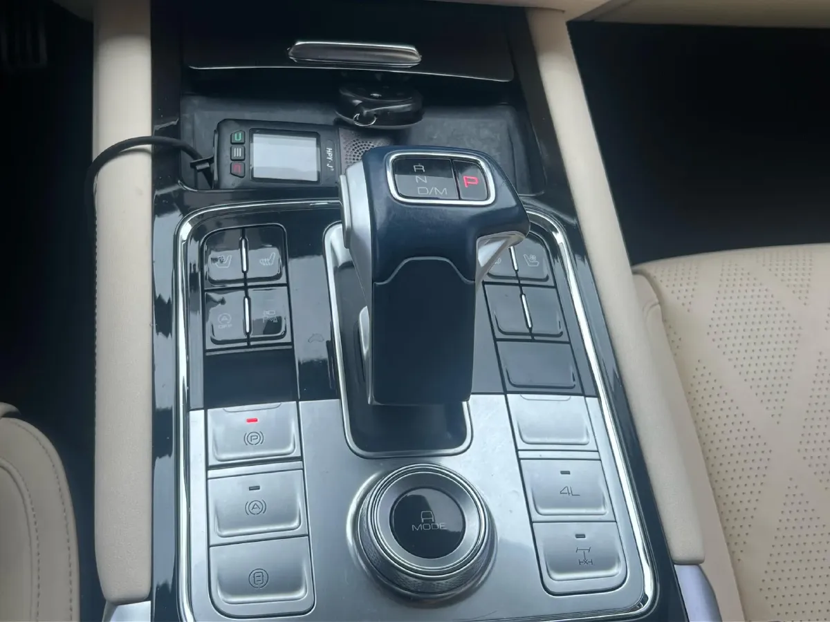 2023 Great Wall Poer 2.4T 186HP L4 9AT,autocango,china used car exporter,china ev exporter,chinese used car exporter,chinese used ev exporter