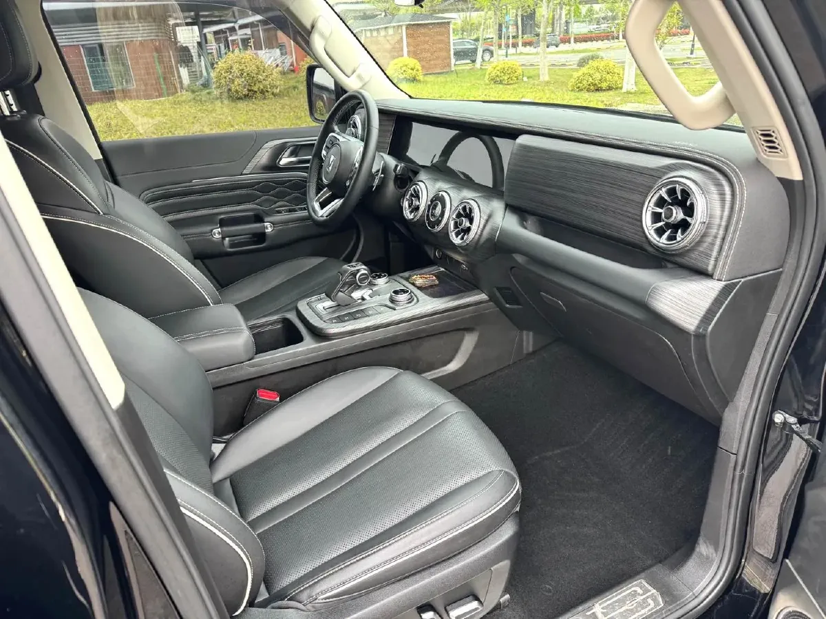2021 Tank 300 2.0T 227HP L4 8AT,autocango,china used car exporter,china ev exporter,chinese used car exporter,chinese used ev exporter